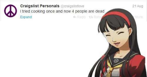 nods, nods, nods