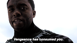bookstofilms: Justice will come soon enough.