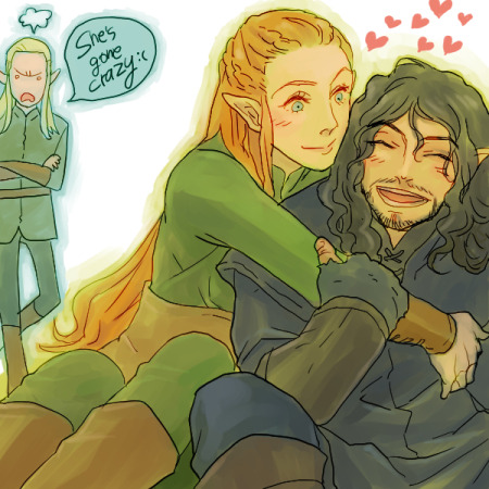 sean781:I watched the Lord of the Rings and Hobbit. Many thought’s come to my head but these are mos