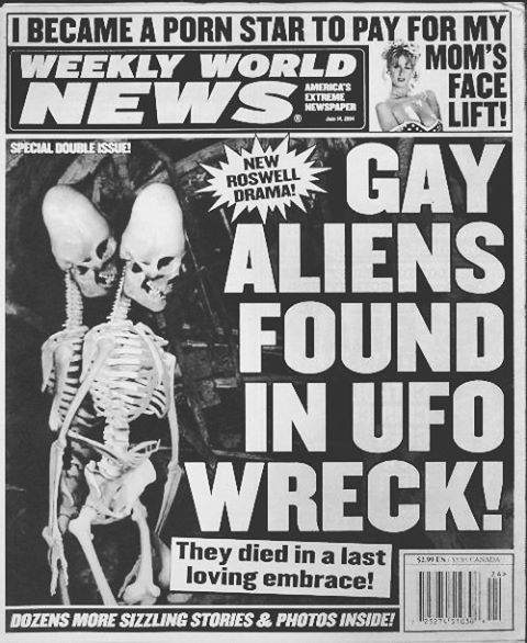 SpaceAlienInvasion