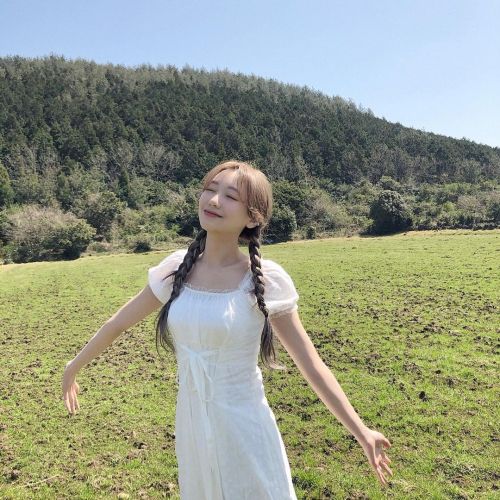 210327 Ryu SuJeong Instagram Update *:･ﾟ✧A SUNNY DAY 