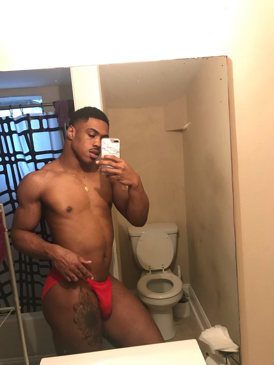 dontaelafrance:  Instagram: Dontaelafrance 