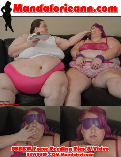 mandalorieann:  Going to visit this sexy fat goddess this weekend (8/27) I’m so excited to shoot with KimmyCrush and explore her fat belly again. Want a custom or to spoil our fat bellies? Visit mandalorieann.com or send gift cards to manda@bbwsurf.com