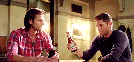 saucynewf:The Scorpion and the Frog | 13.08
