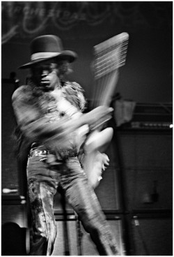 rootsnbluesfestival:  Jimi