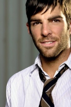 frisby2007:  I could give less of a barnacle for Zachary Quinto, but that doesn’t mean I don’t see what a fine-ass man he is ;)