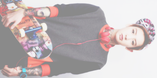 EXO Pale Headers