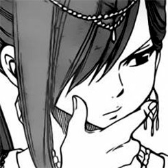 mokacheer:  Erza Scarlet - 9 caps - Fairy tail 