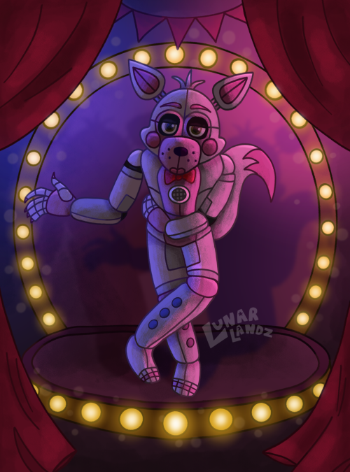 "It's Time To Take Your Final Bow!"