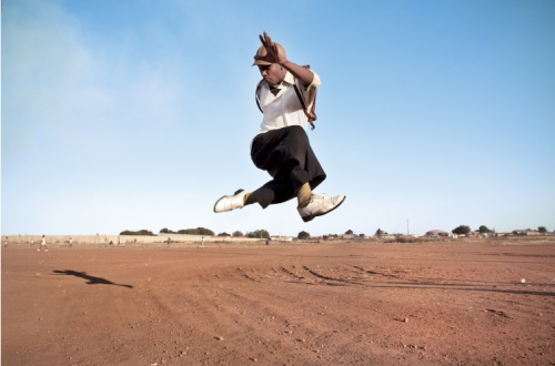 &ldquo;IsPantsula&rdquo; Dance Crews (South Africa): photos by Chris Saunders, Tyrone Bradley, and A