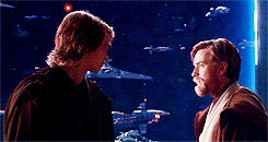 elijahwood:  “You were my brother, Anakin. I loved you.” 