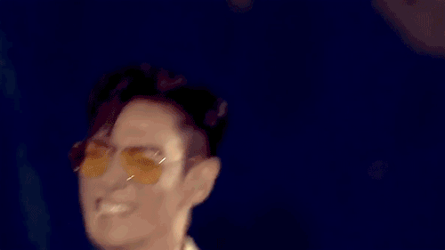 A One In A Million Genuine Smile From The Bottom Of His Heart