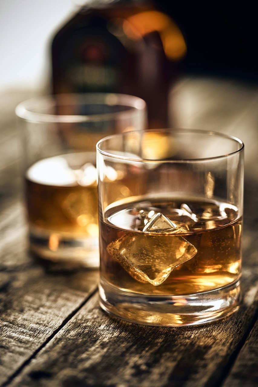 abreathpastgentle: grit-and-gasoline:   …a toast to all our friends who departed