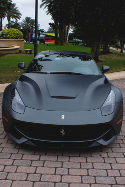 theelegantlyfe:  italian-luxury:  Ferrari