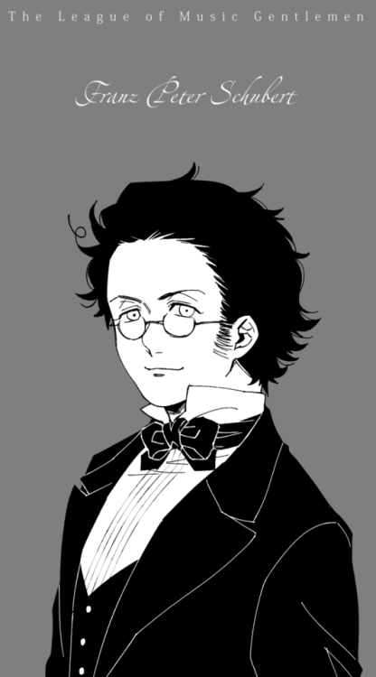 Franz Peter Schubert