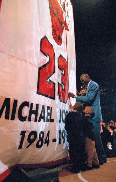 michaeljordan