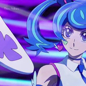 mavis-fairy: I’m going to lose ~ Just Kidding 💜  