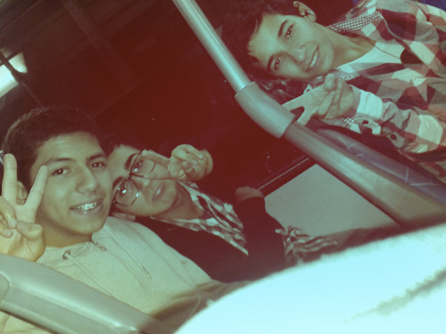 leonardterrileunicorn:  <3 