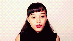 amazing and inspiring women of color in the media
