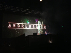 trancegod:  ANDREW BAYER!!! 