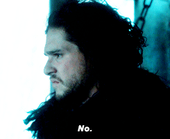 kitty-in-training:  gameoflulz:  Game of Thrones S05E01 - Melisandre &amp; Jon
