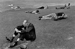 joeinct: Boston, MA, Photo by Henri Cartier-Bresson