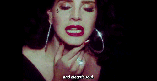 LANA DEL REY