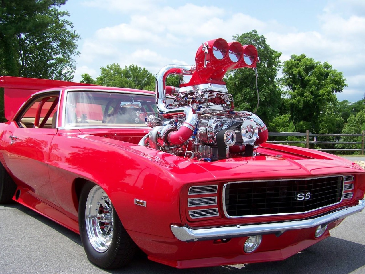 musclecarsfans:  Follow For Muscle Cars Everyday