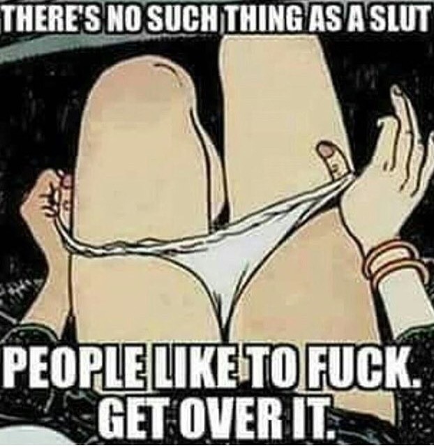 daddyanhissecret: weedansexual:   kilosofcoffee: #hotwife #cuckold #sexy #slut #slutshaming