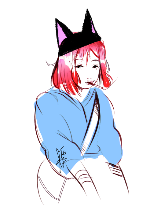 c2oh:  when i marry mamimi ur all invited to my wedding