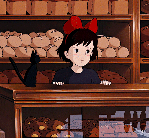 Sex chewbacca:Kiki’s Delivery Service魔女の宅急便1989 pictures