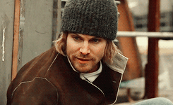 miacrowere:  Oliver Queen  - May 16th 1985