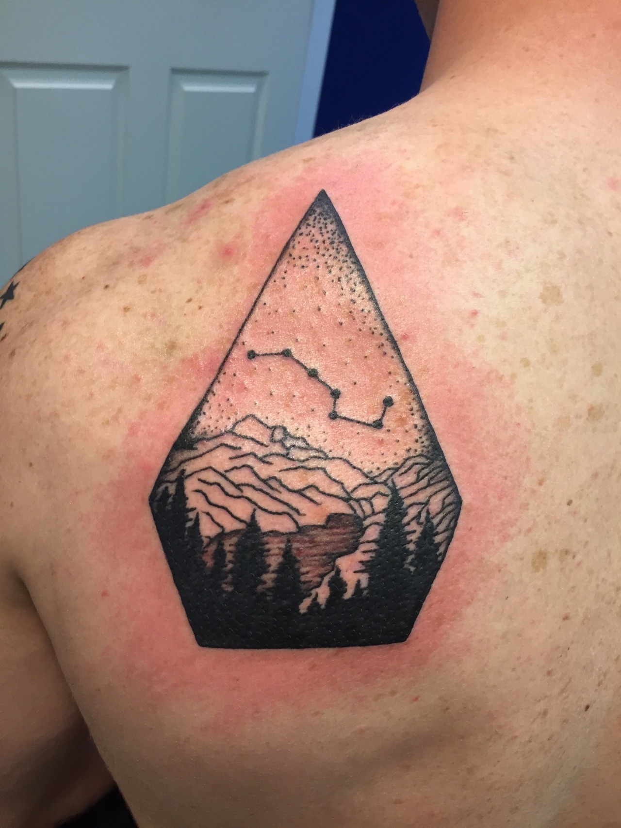Blue Fin Tattoos Tattoos