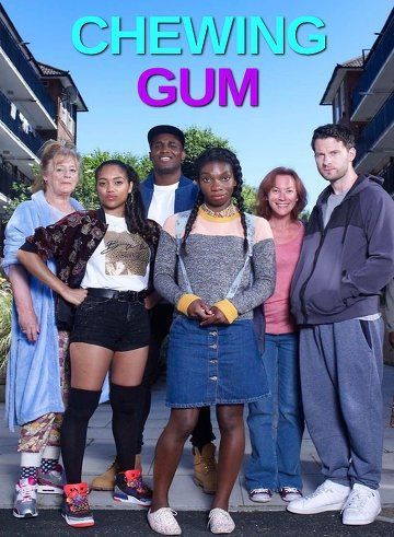 darkmattersproj:5 Reasons to Check Out ‘Chewing Gum,’ a Netflix Hidden GemRead about it at Vulture.c