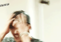 yeahppuda:  abc of  my biases : kris↪ because everyone loves his “Cold guy”