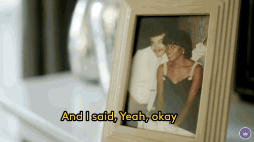 refinery29:This Commercial Updates That When Harry Met Sally Scene With More LGBT And PoC CouplesWe 