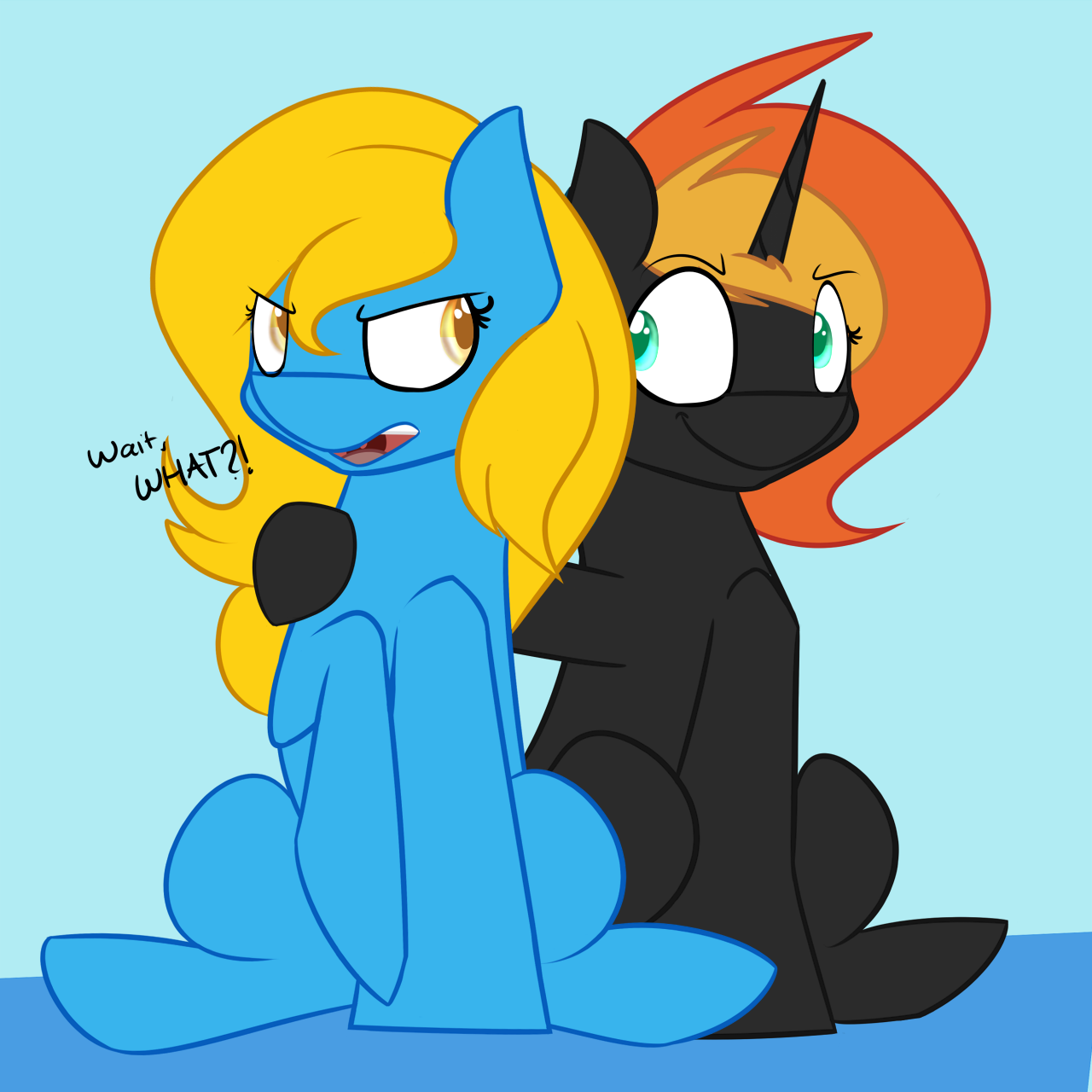 ask-windows:W: JK :P(Featuring: ask-internetexplorer)  x3