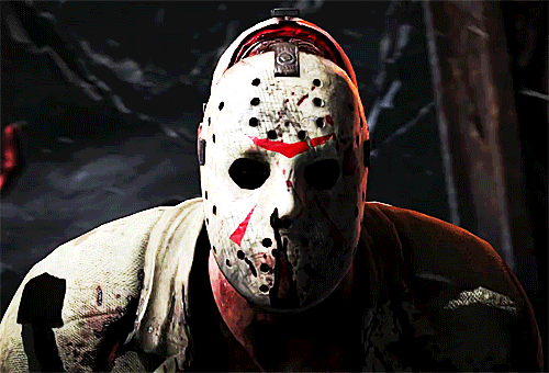 tamrinthian: Jason Voorhees Unmasked