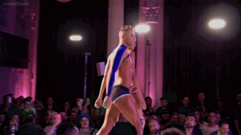 undiedude:  Marco Marco Show LA Fashion Week 2015  