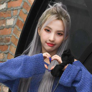 Soyeon Icons