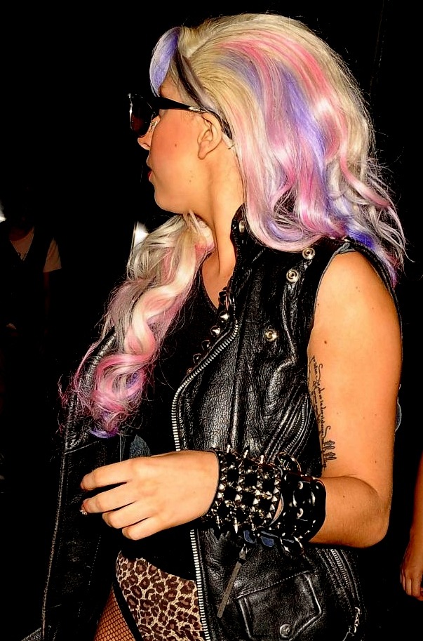 Mother Monster