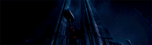 sexualthorientation:    thor gif challenge: [1/6] locations↳we’re going to jotunheim