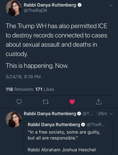 ithelpstodream:Call your reps. Tell them to abolish ICE and prosecute the ICE officials responsible.
