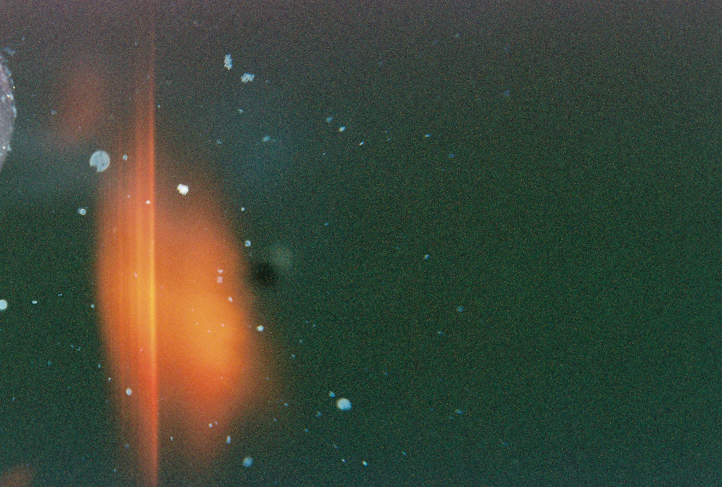 sensics:  Glow blog ☽ 