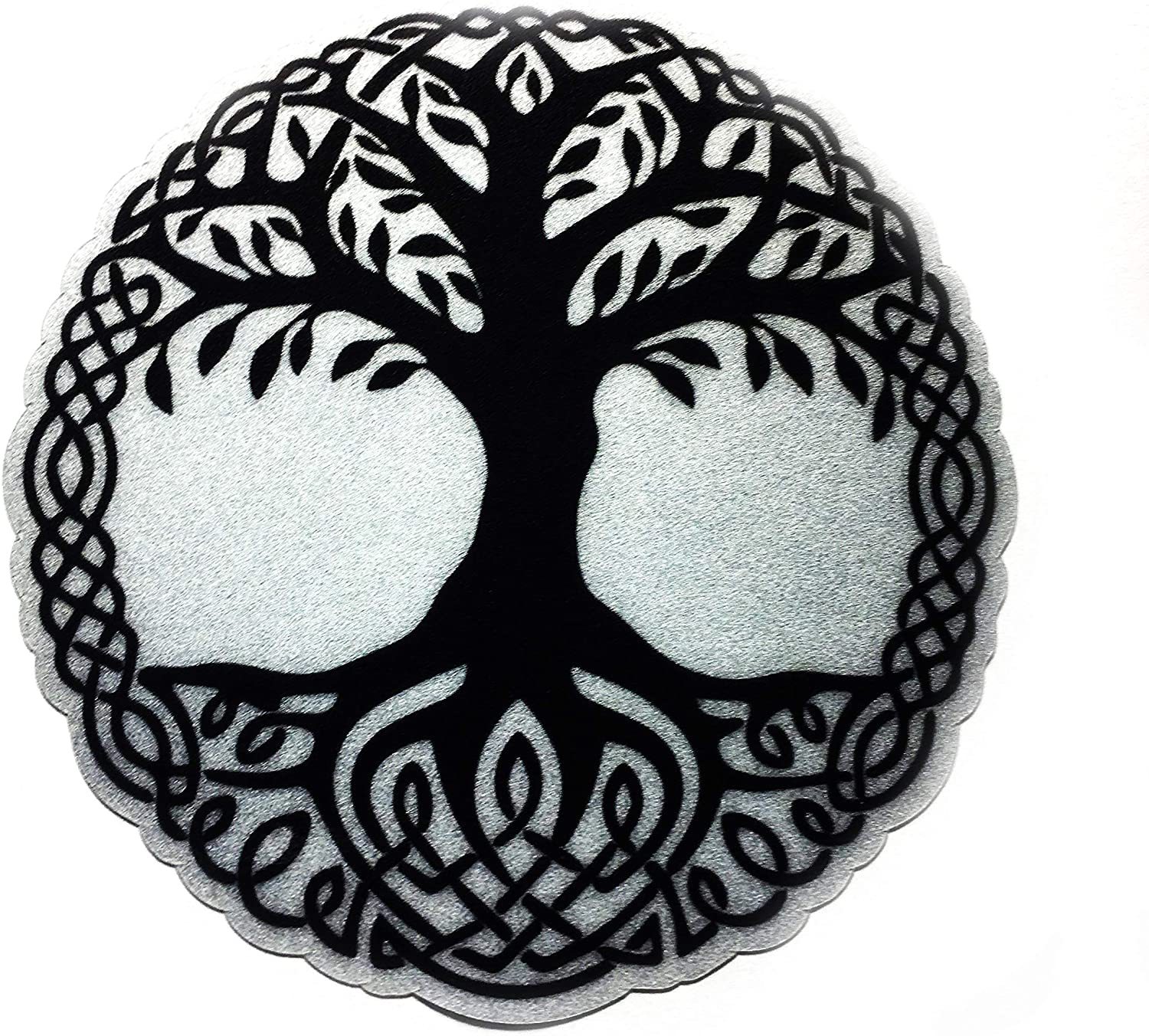 margridarnauds:headspace-hotel:loptrcoptr:loptrcoptr:Hey! Y’all know that dumb fuck with the fluffy horned hat on, running around shirtless inside the capitol? This guy?He has tattooed on his chest the valknutr (funky triangles), Yggdrasil (the tree