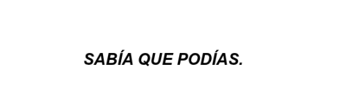 cristiankasztro2000:  heartless-bastard:   more-smiles-and-cry-less:  more-smiles-and-cry-less:  Leer los comentarios de éste post me alegra el día.  Por favor, una vez más. Tú puedes.    Dale culiao😪   Mírate lo has hecho amigo! :D 