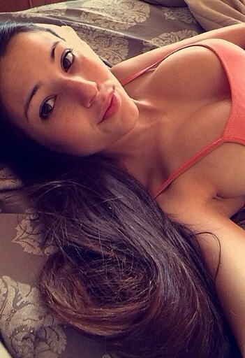 jackdaman118:  this girl is so beautiful that i had to post a second collection. Angie Varona you are incredible!