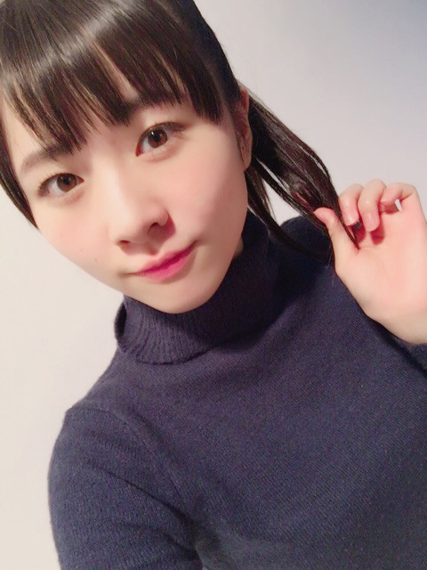 イタズラしちゃうぞーっ！ 小片リサ｜つばきファクトリー オフィシャルブログ Powered by Ameba