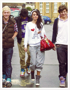 onestyles:       “Even though the pictures are scarcely more than two years old,