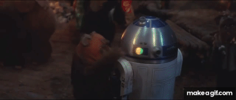 Just Wanted To Say That Nothing Makes Me More Happy Then Star Wars Return Of The Jedi Ending. I Just